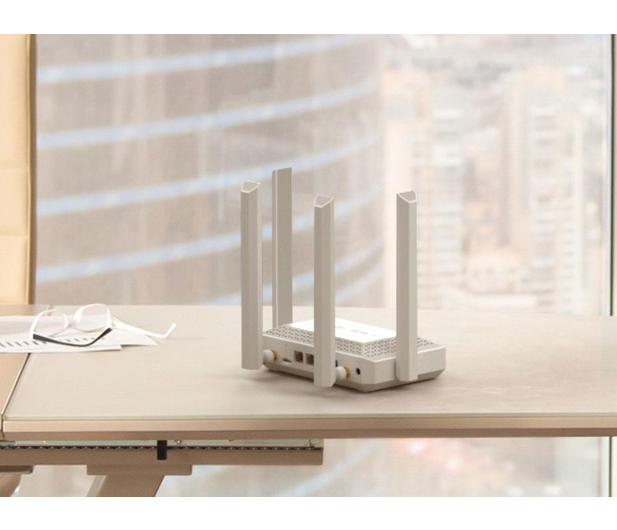Keenetic Speedster 4G+ AC1200 - 1532028 - zdjęcie 6